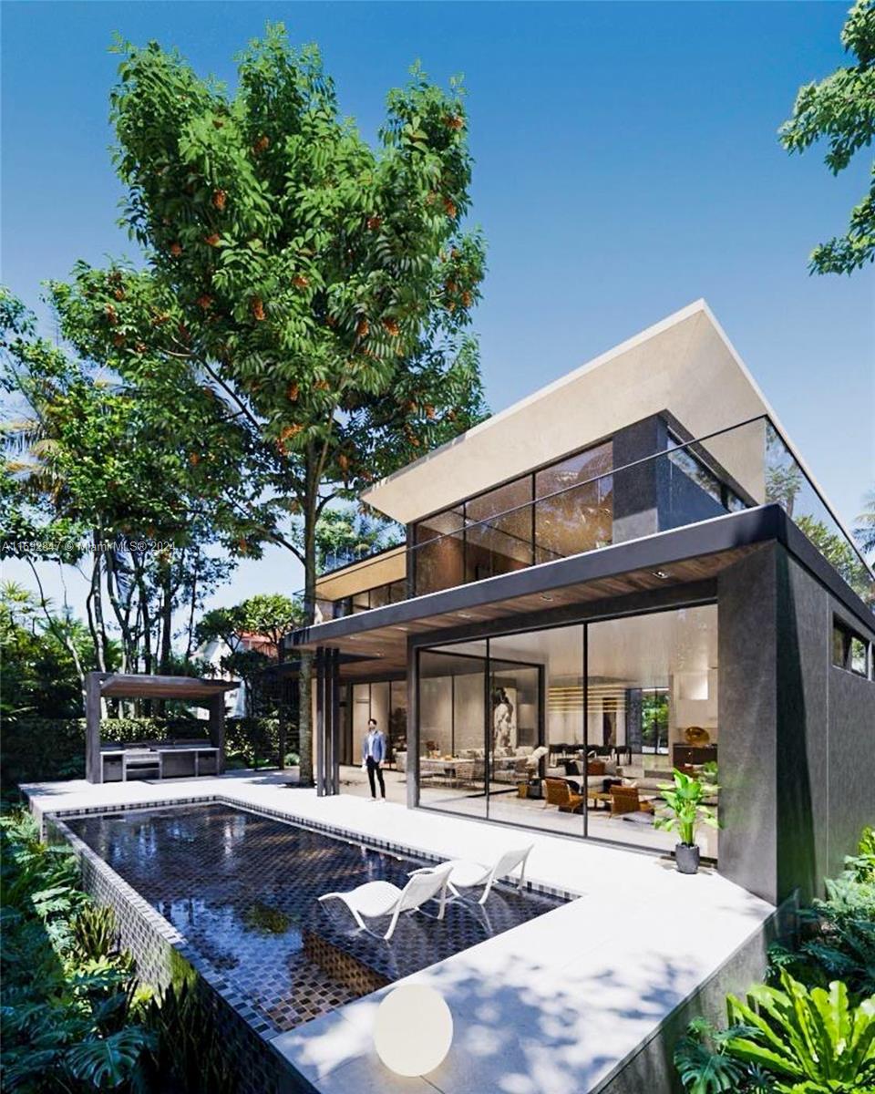COCO GROVE - Residential