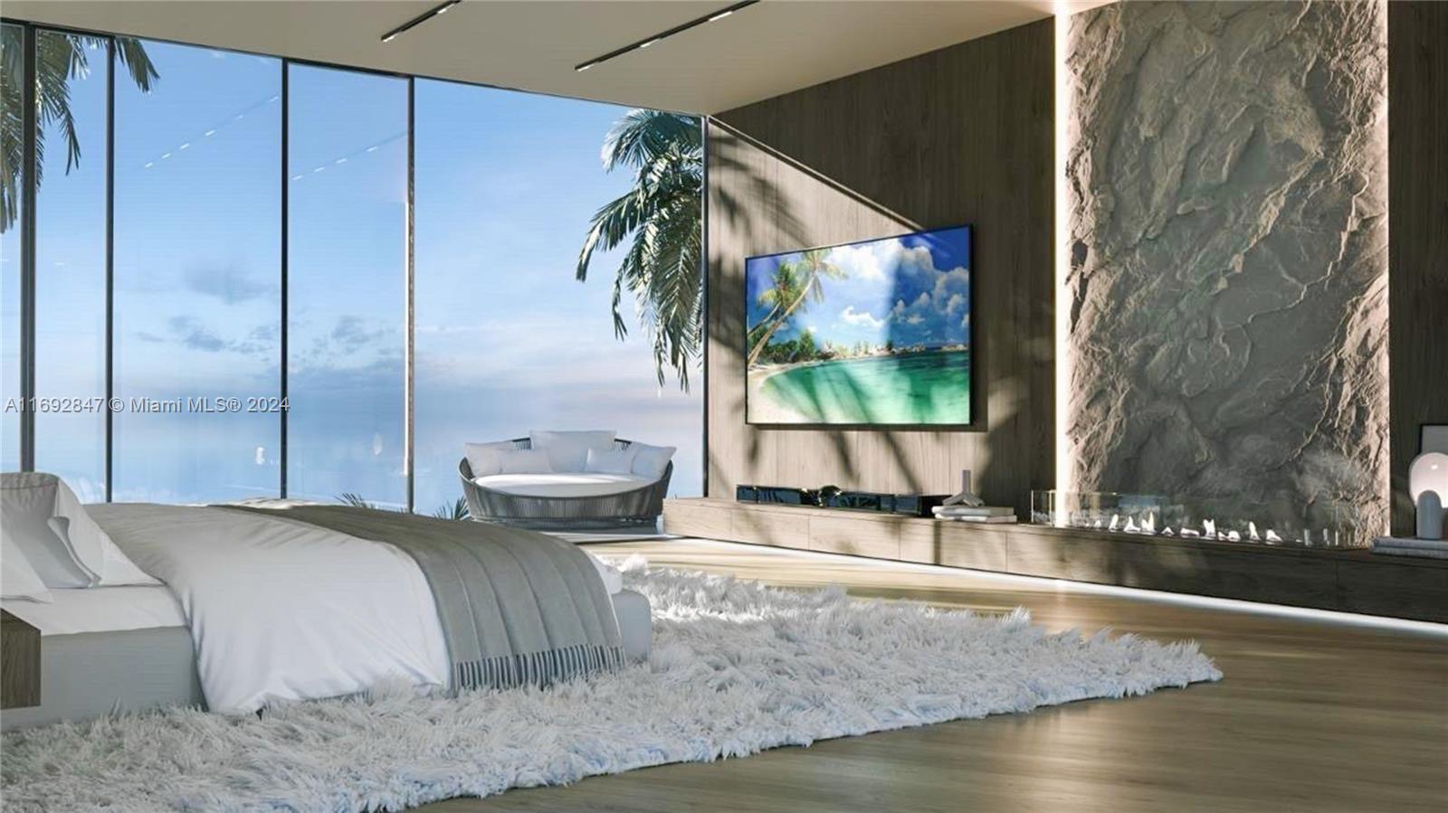 COCO GROVE - Residential
