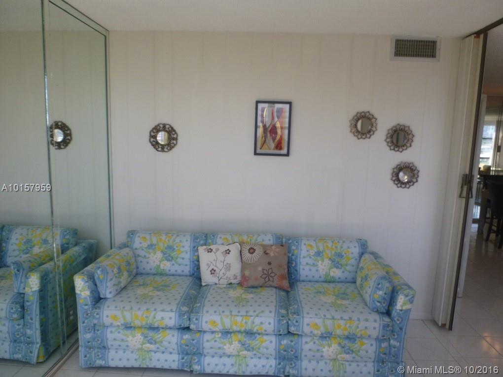 Avant Garde Condo - Residential Lease