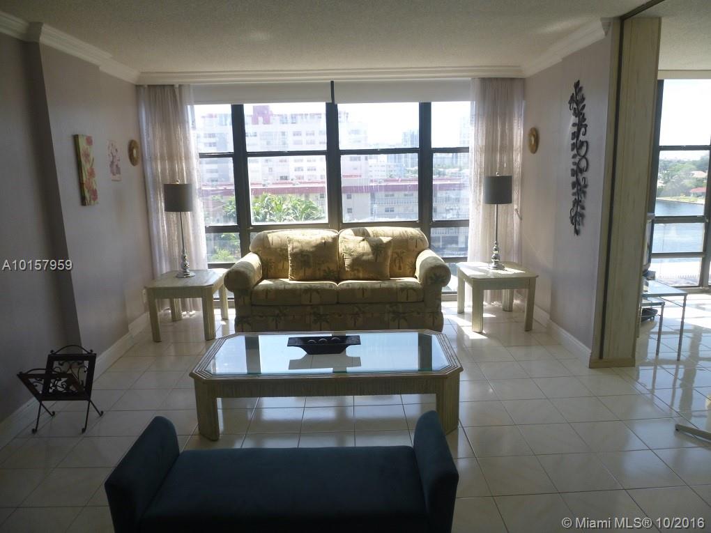 Avant Garde Condo - Residential Lease