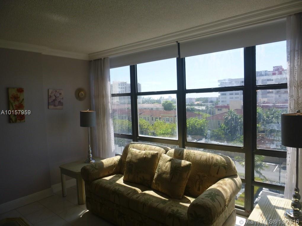 Avant Garde Condo - Residential Lease