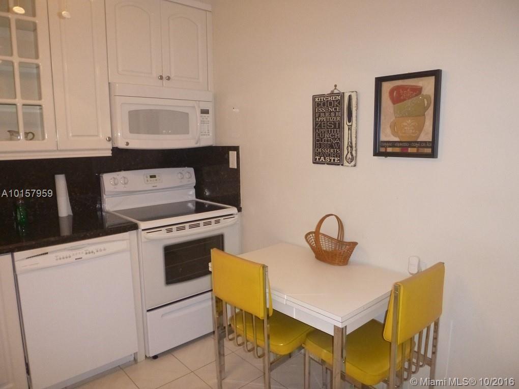 Avant Garde Condo - Residential Lease