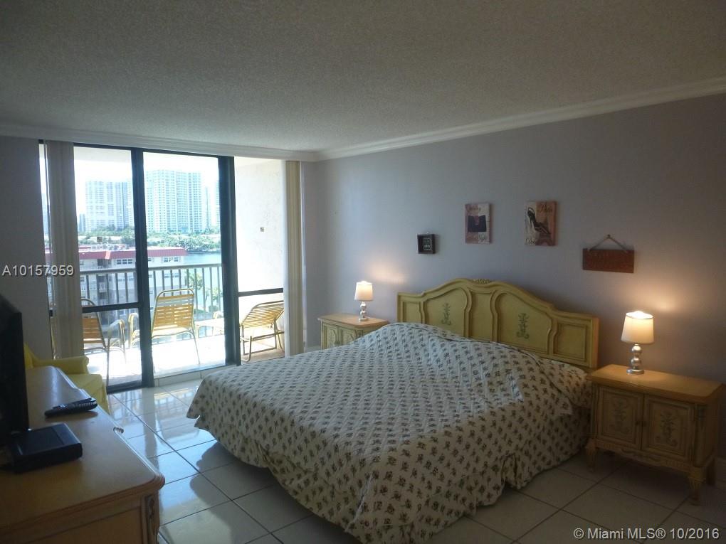 Avant Garde Condo - Residential Lease