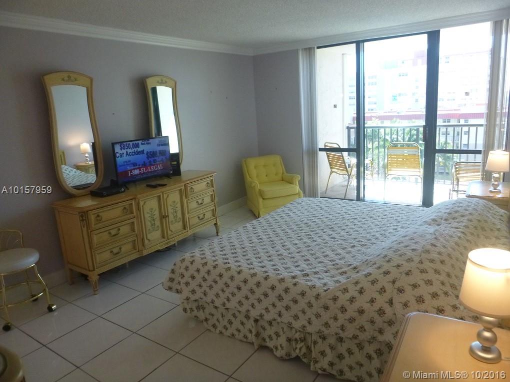 Avant Garde Condo - Residential Lease