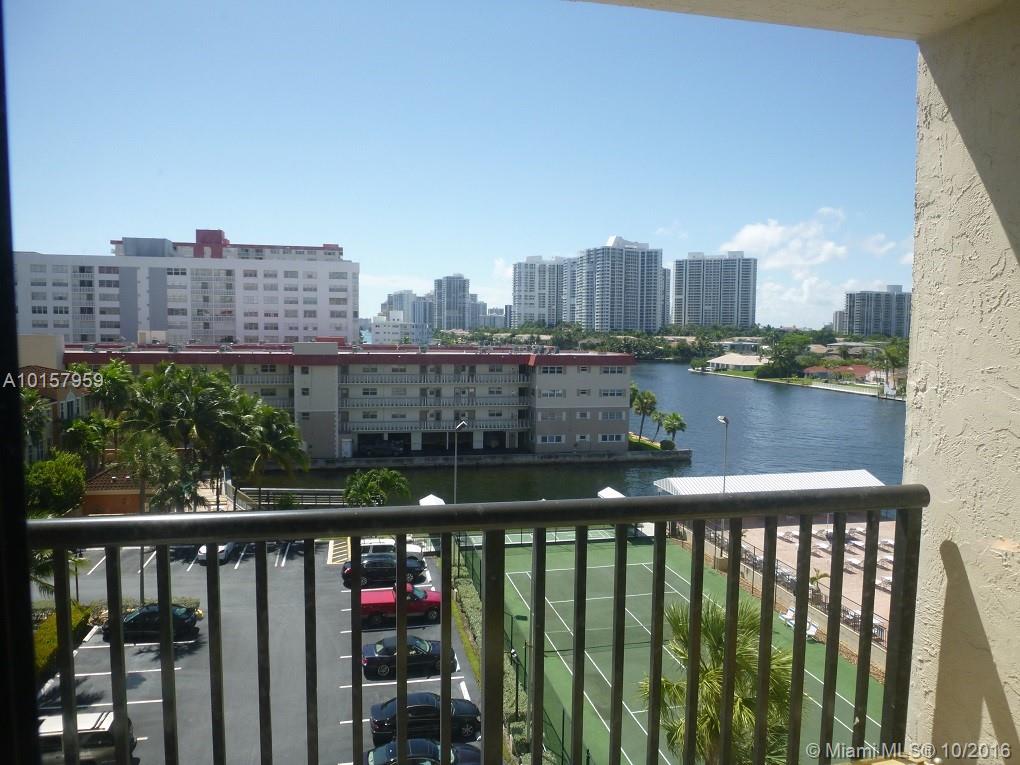 Avant Garde Condo - Residential Lease