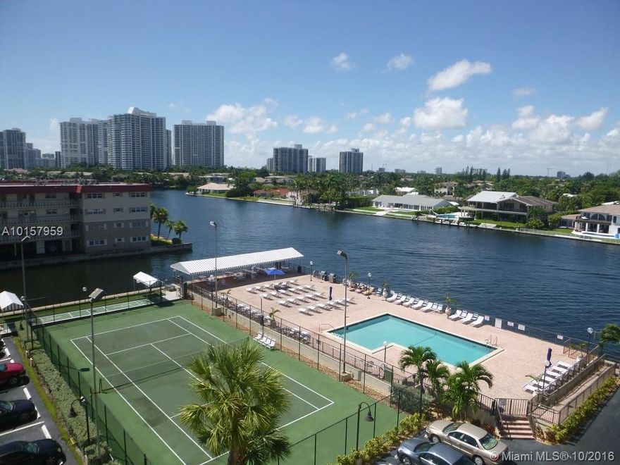 FLOOR TO CEILING WINDOWS, WITH GREAT INTRACOSTAL VIEWS OFFERING: ONE BEDROOM + DEN FULLY FURNISHED FOR THE UPCOMING SEASON. STEPS AWAY FROM THE BEACH, REMODELED BATHROOMS AND KITCHEN, FULLY STOCKED FOR YOUR SEASONAL NEEDS. BUILDING HAS BEEN REMODELED WITH NEW BALCONIES, ELEVATORS, POOL, GYM AND LOBBIES.