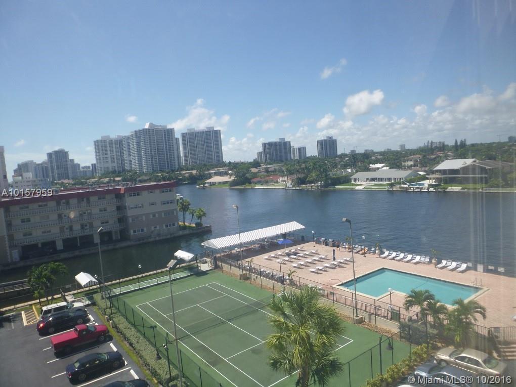 Avant Garde Condo - Residential Lease