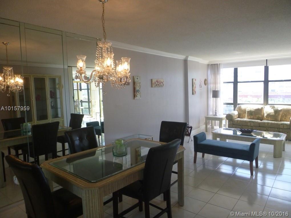 Avant Garde Condo - Residential Lease