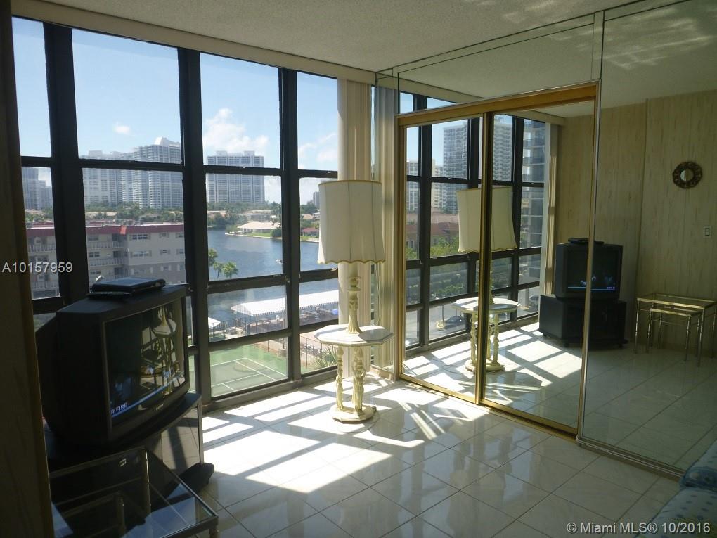 Avant Garde Condo - Residential Lease