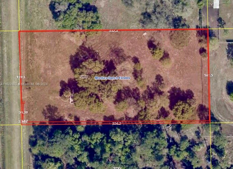 Montura Ranches - Land