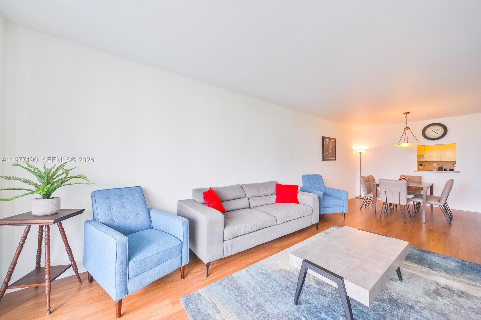 OCEAN RESERVE CONDO - Residential