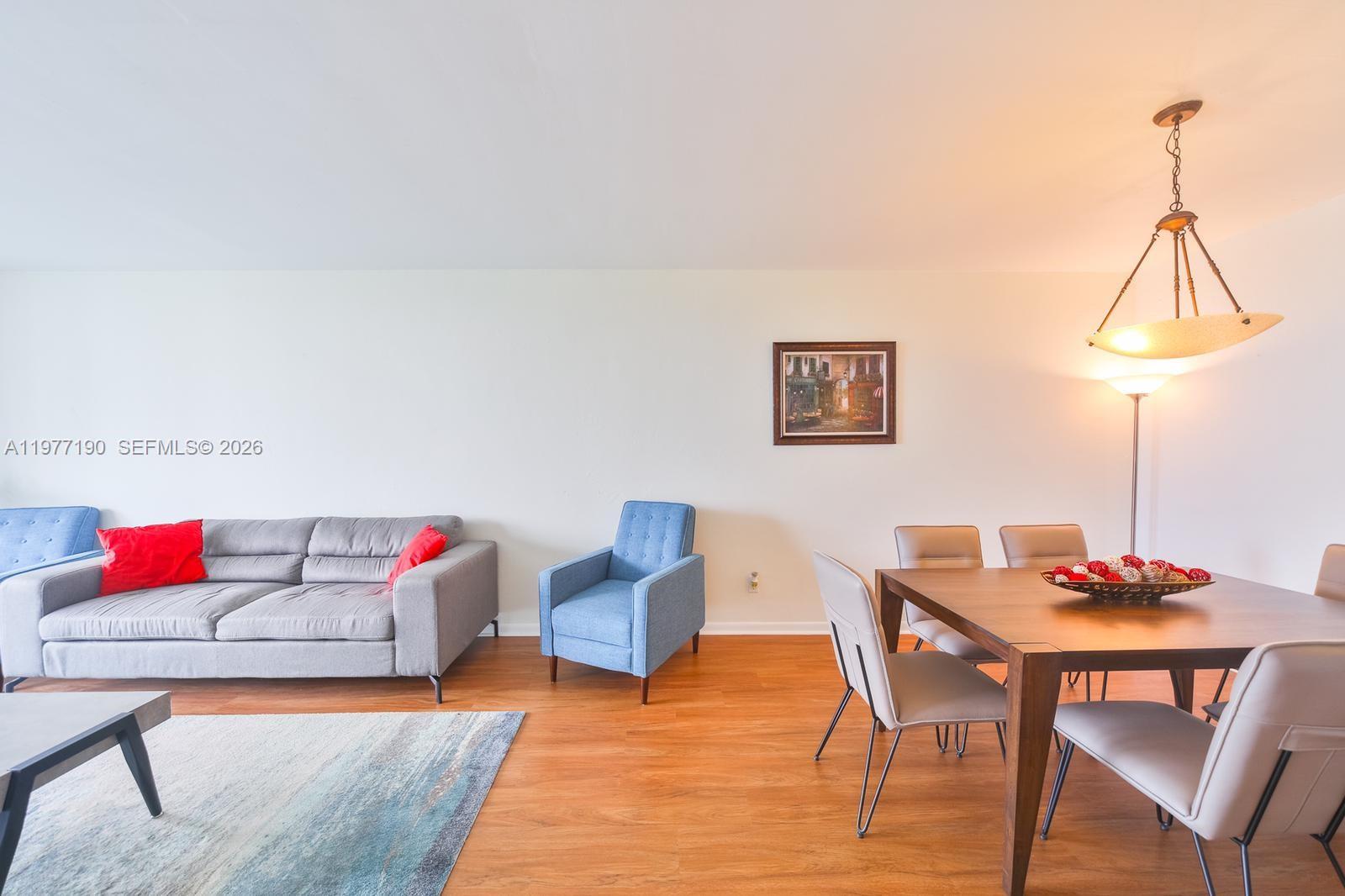 OCEAN RESERVE CONDO - Residential