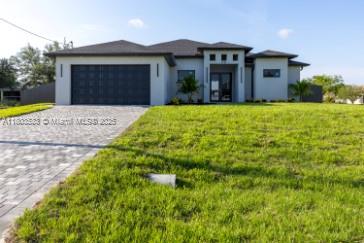 1441 Ne 33 Lane, Cape Coral, Lee County, Florida - 3 Bedrooms  
2 Bathrooms - 