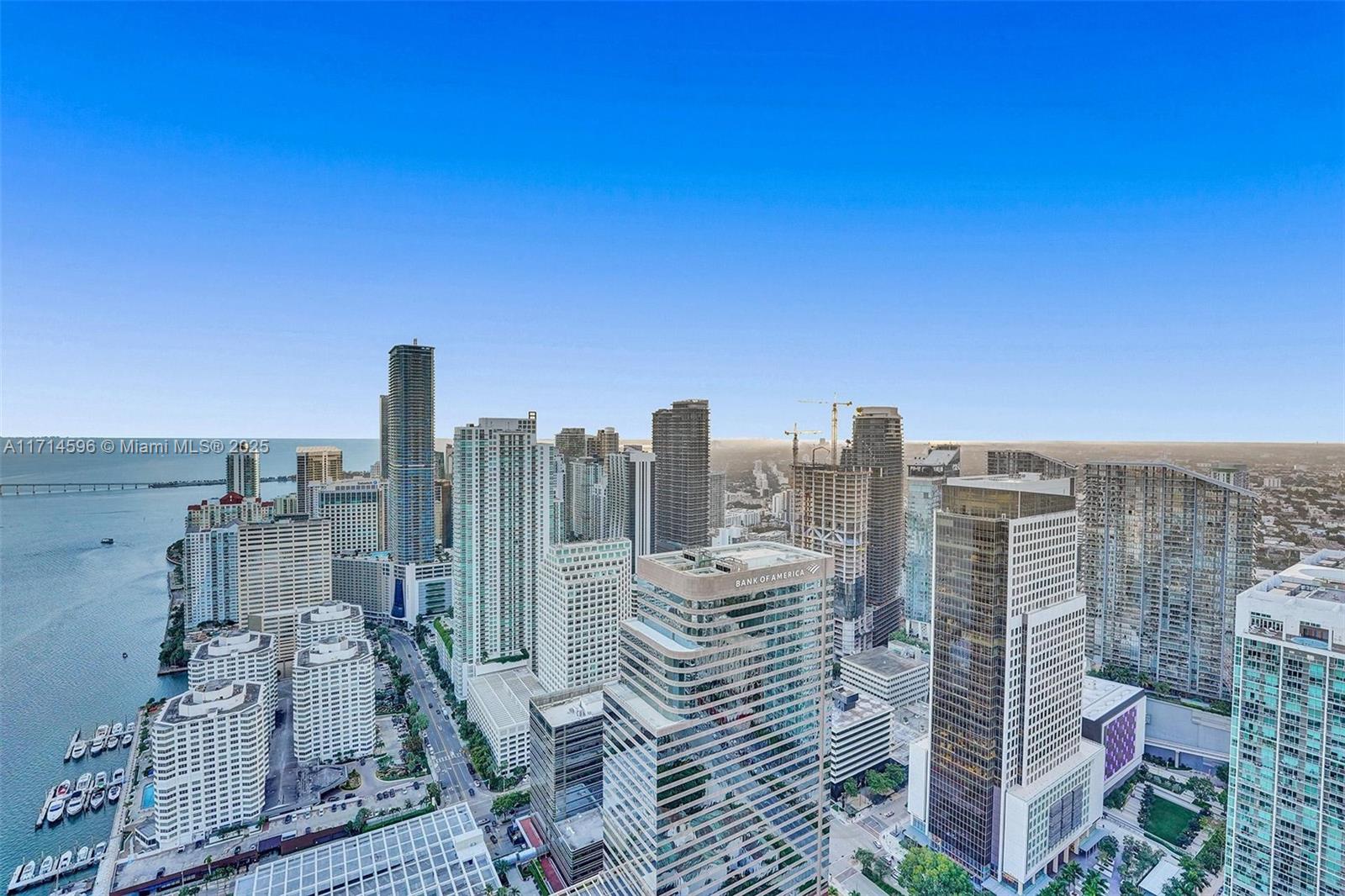 ICON BRICKELL NO TWO - Residential