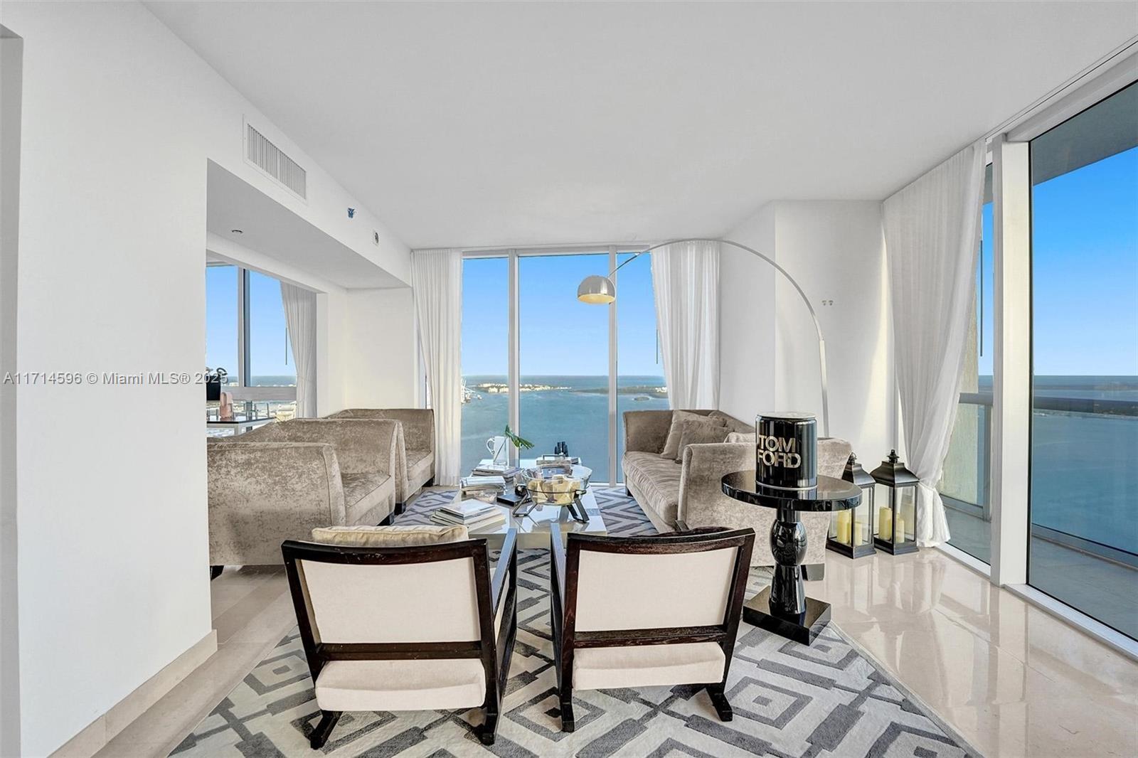 ICON BRICKELL NO TWO - Residential