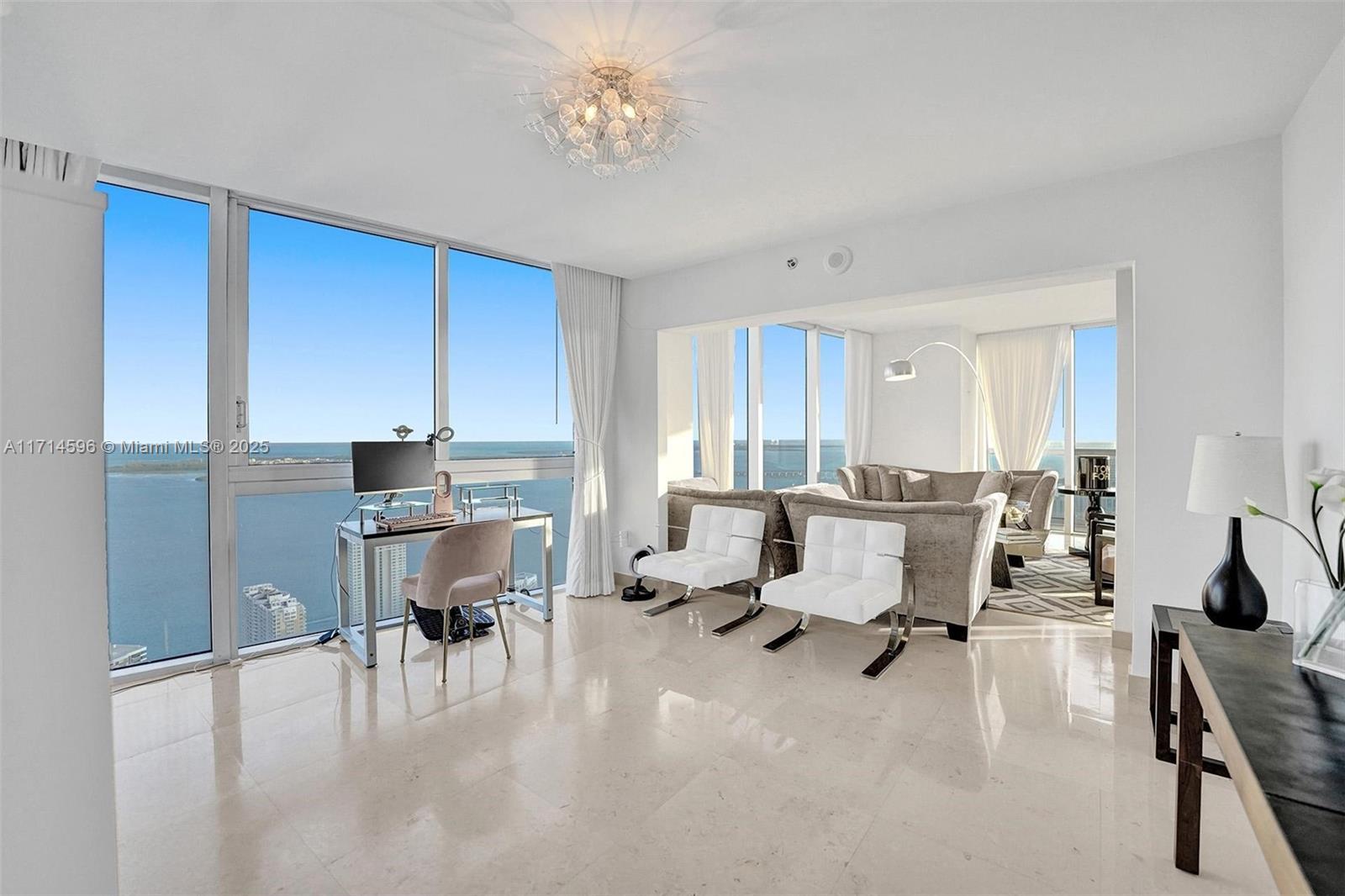 ICON BRICKELL NO TWO - Residential