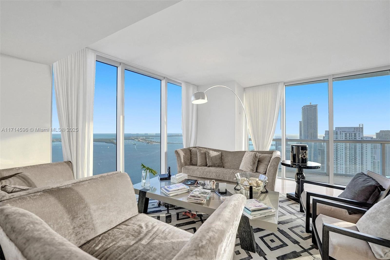 ICON BRICKELL NO TWO - Residential