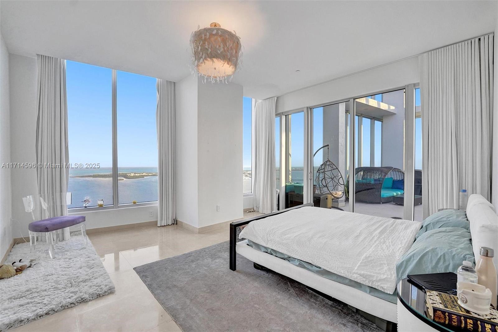 ICON BRICKELL NO TWO - Residential