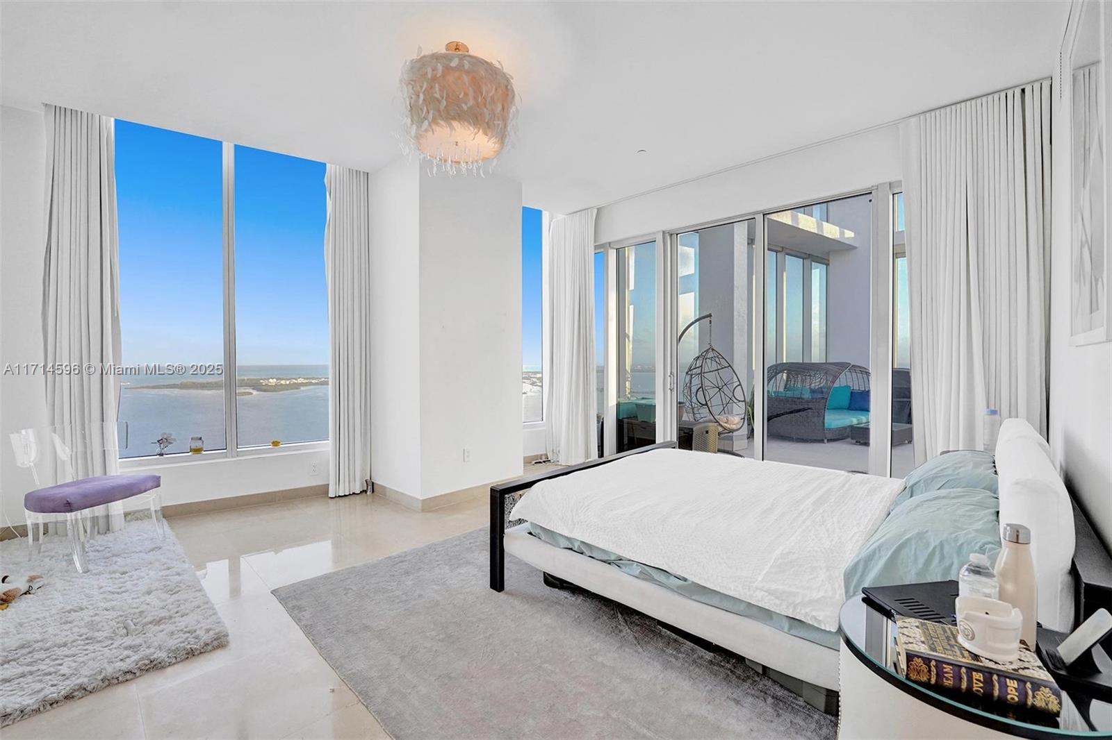 ICON BRICKELL NO TWO - Residential