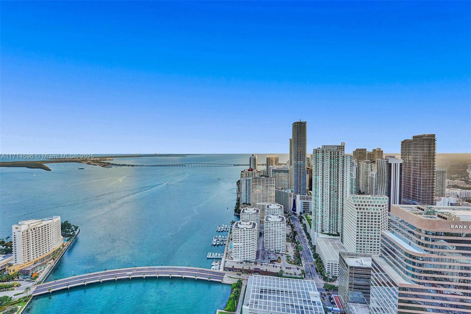 ICON BRICKELL NO TWO - Residential