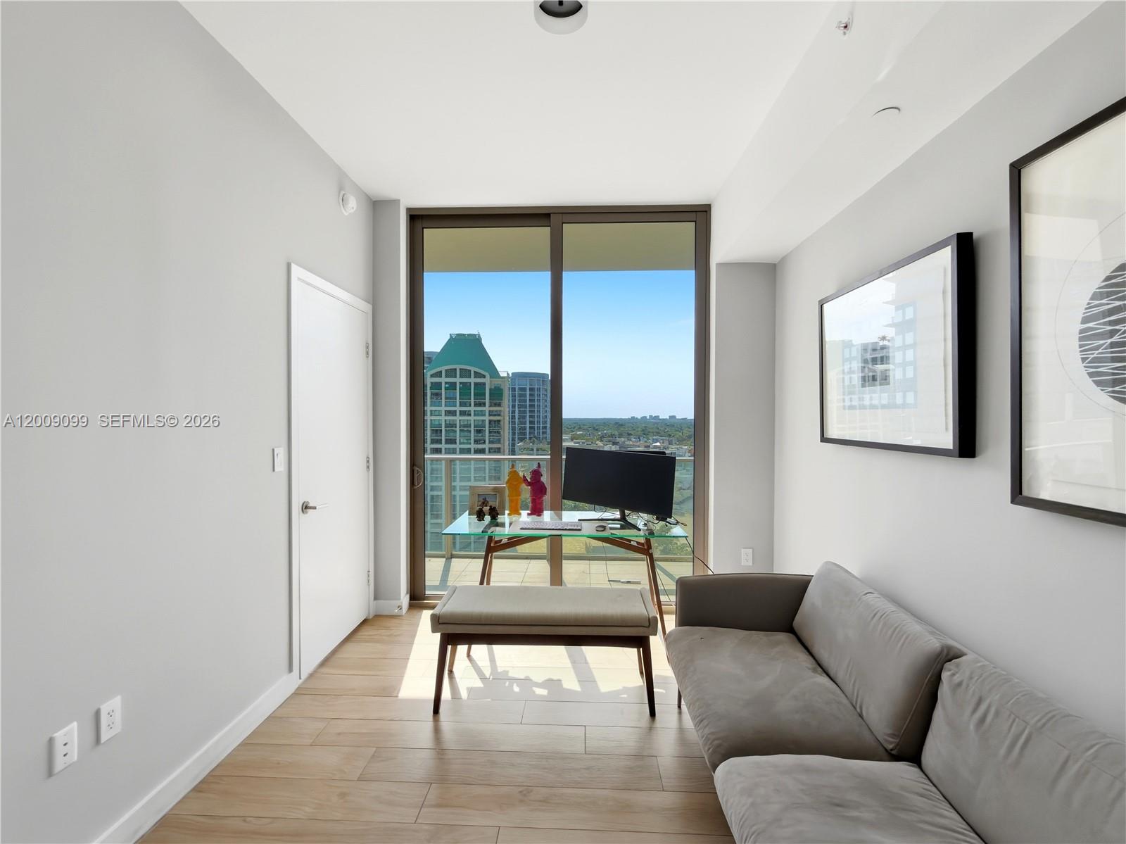 Mr. C Residences - Residential