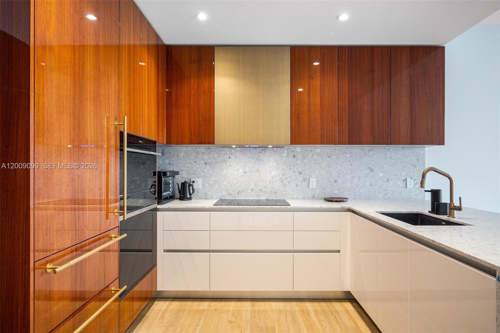 Mr. C Residences - Residential