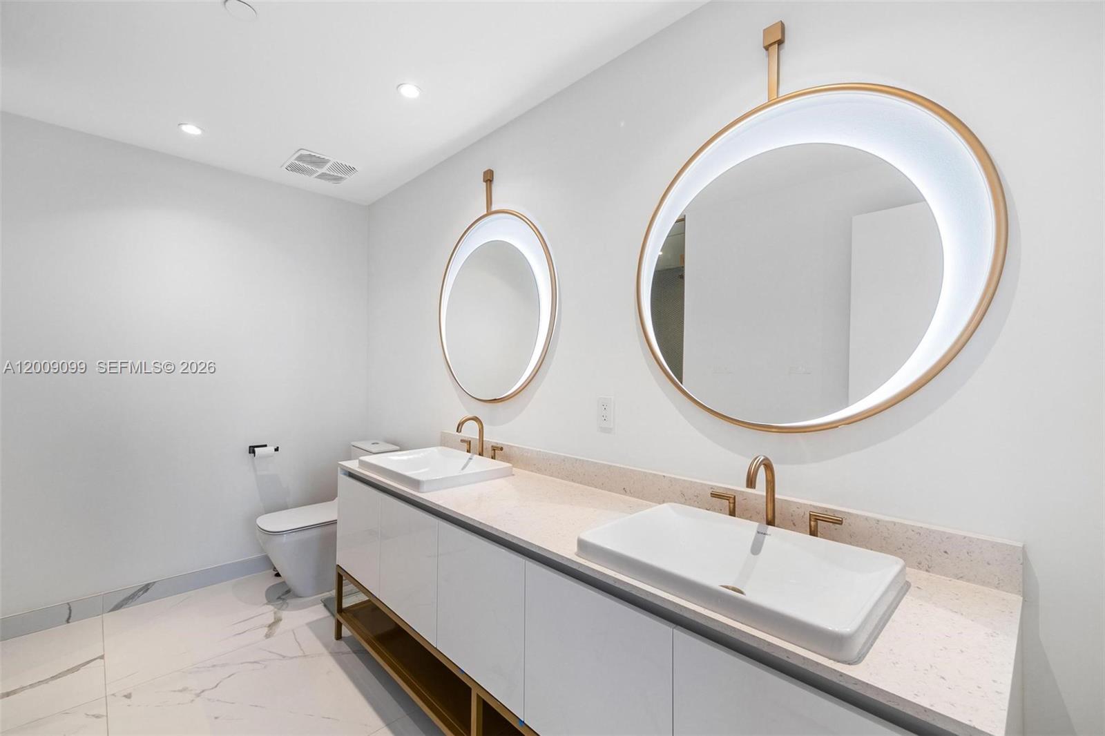 Mr. C Residences - Residential