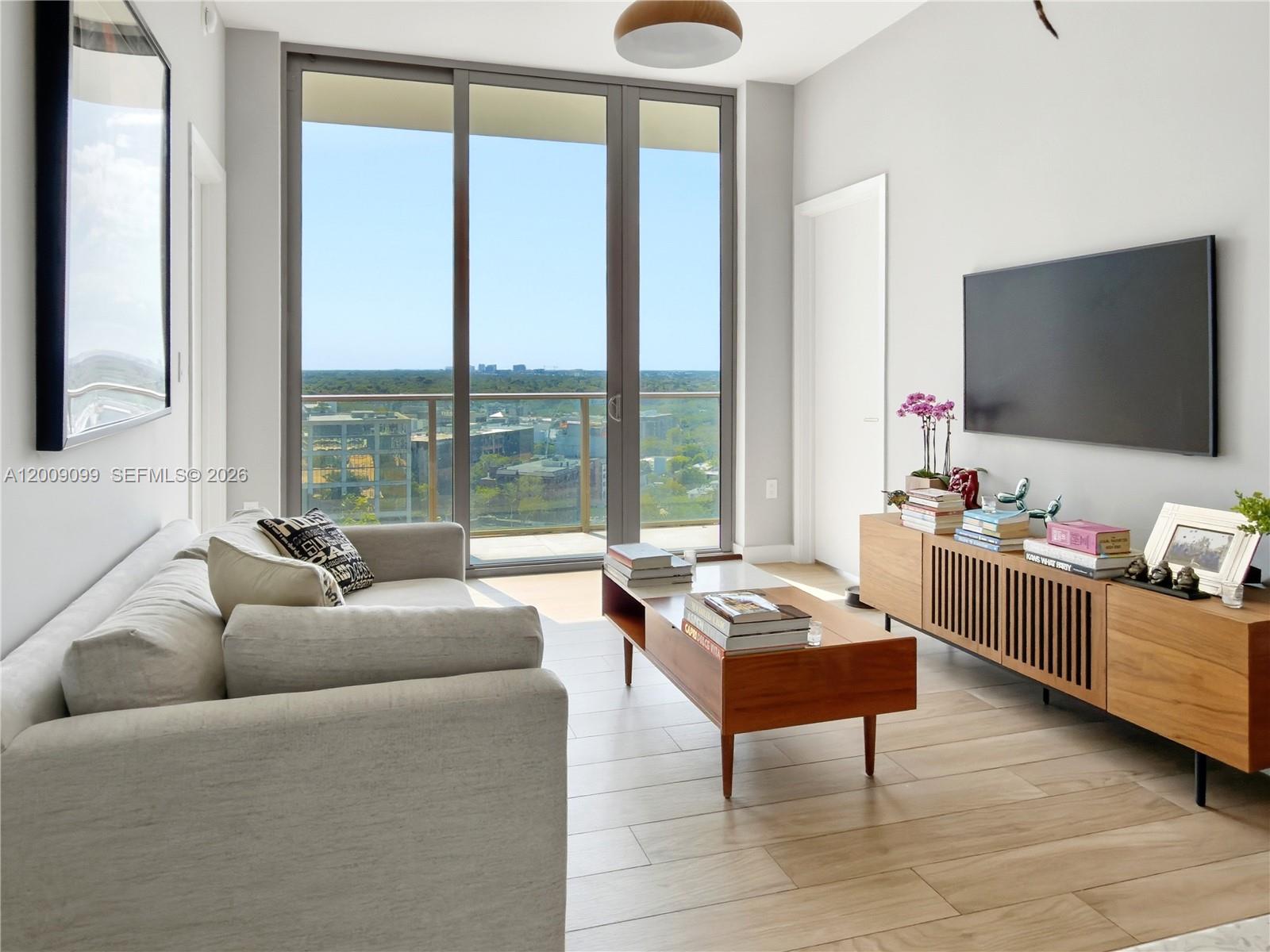 Mr. C Residences - Residential