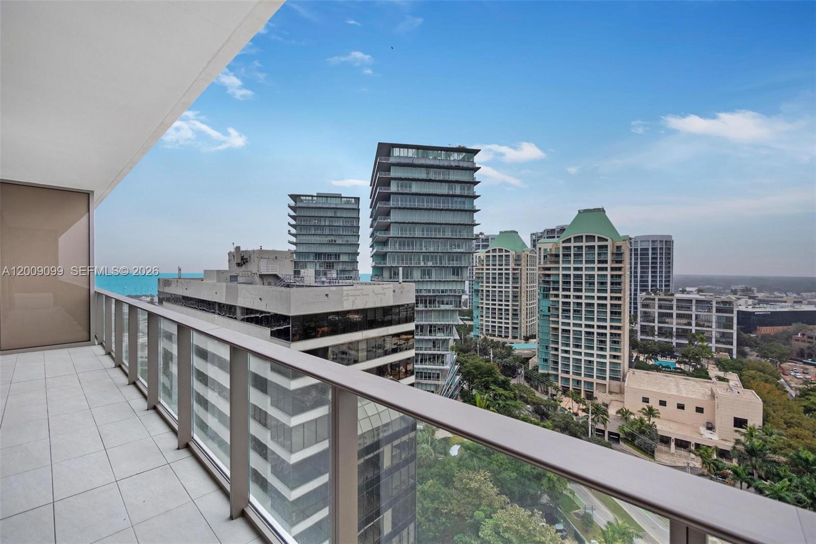Mr. C Residences - Residential