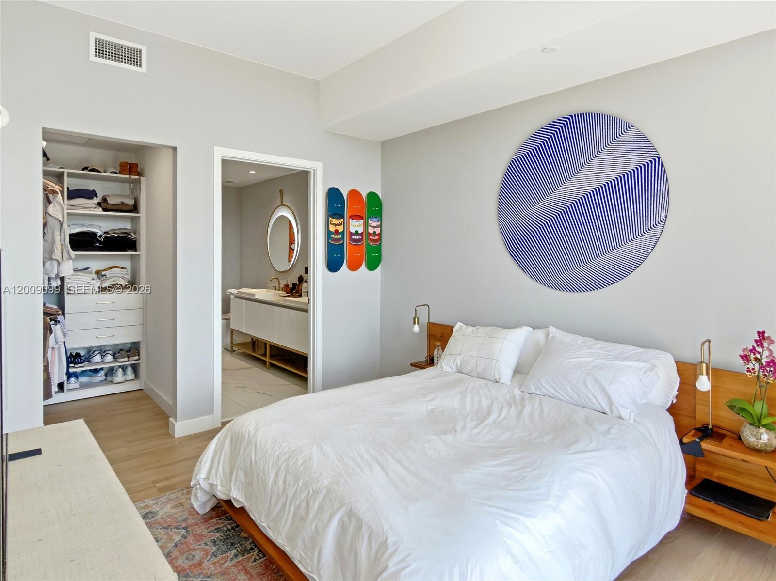 Mr. C Residences - Residential