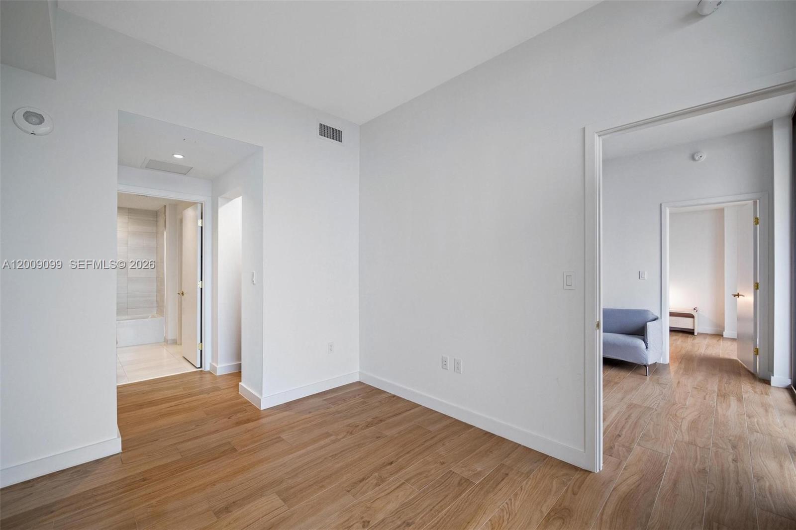 Mr. C Residences - Residential