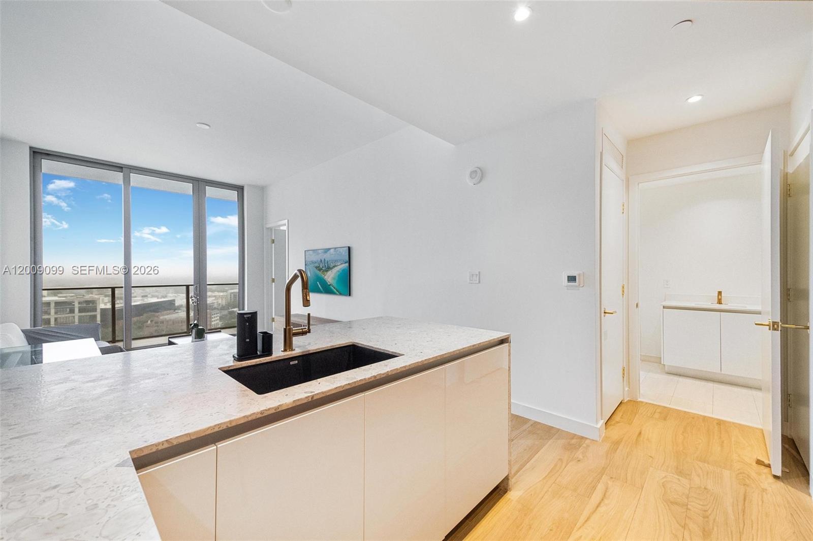 Mr. C Residences - Residential
