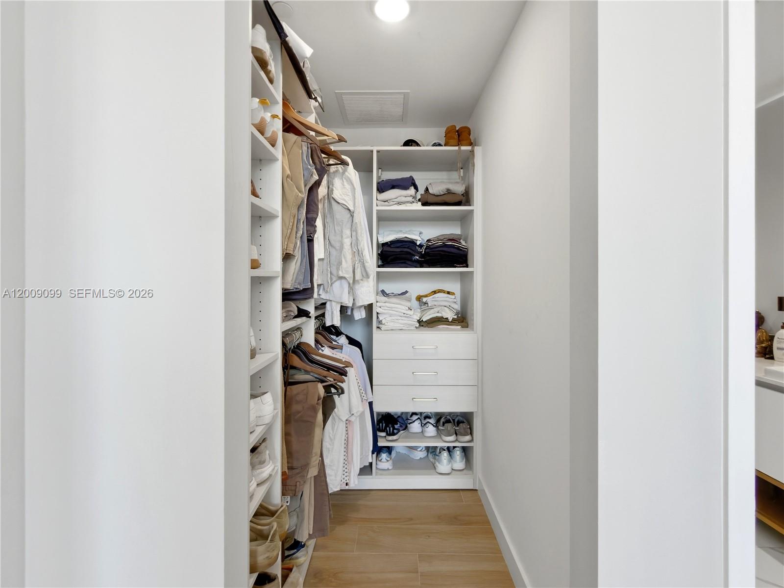 Mr. C Residences - Residential