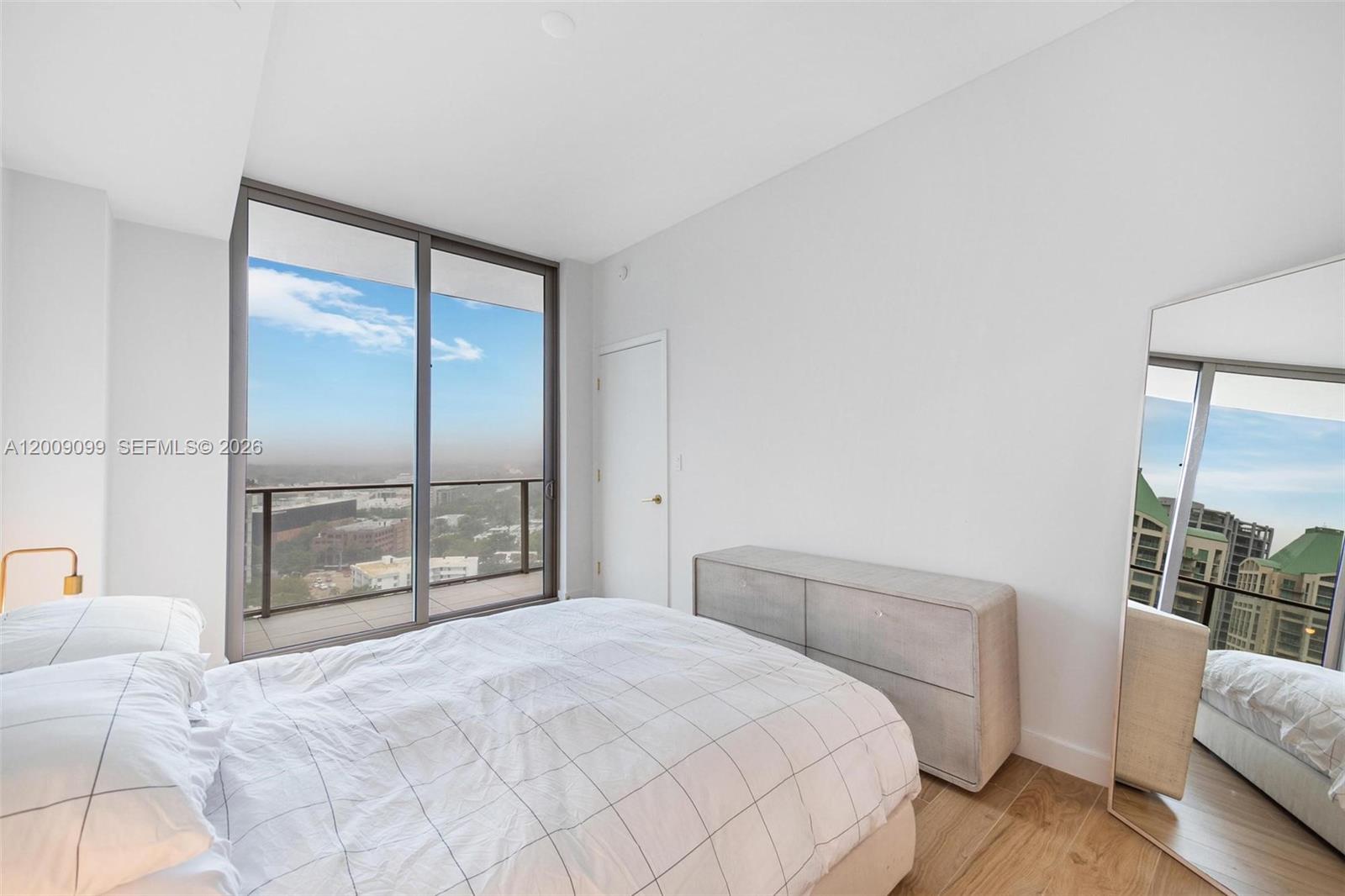Mr. C Residences - Residential