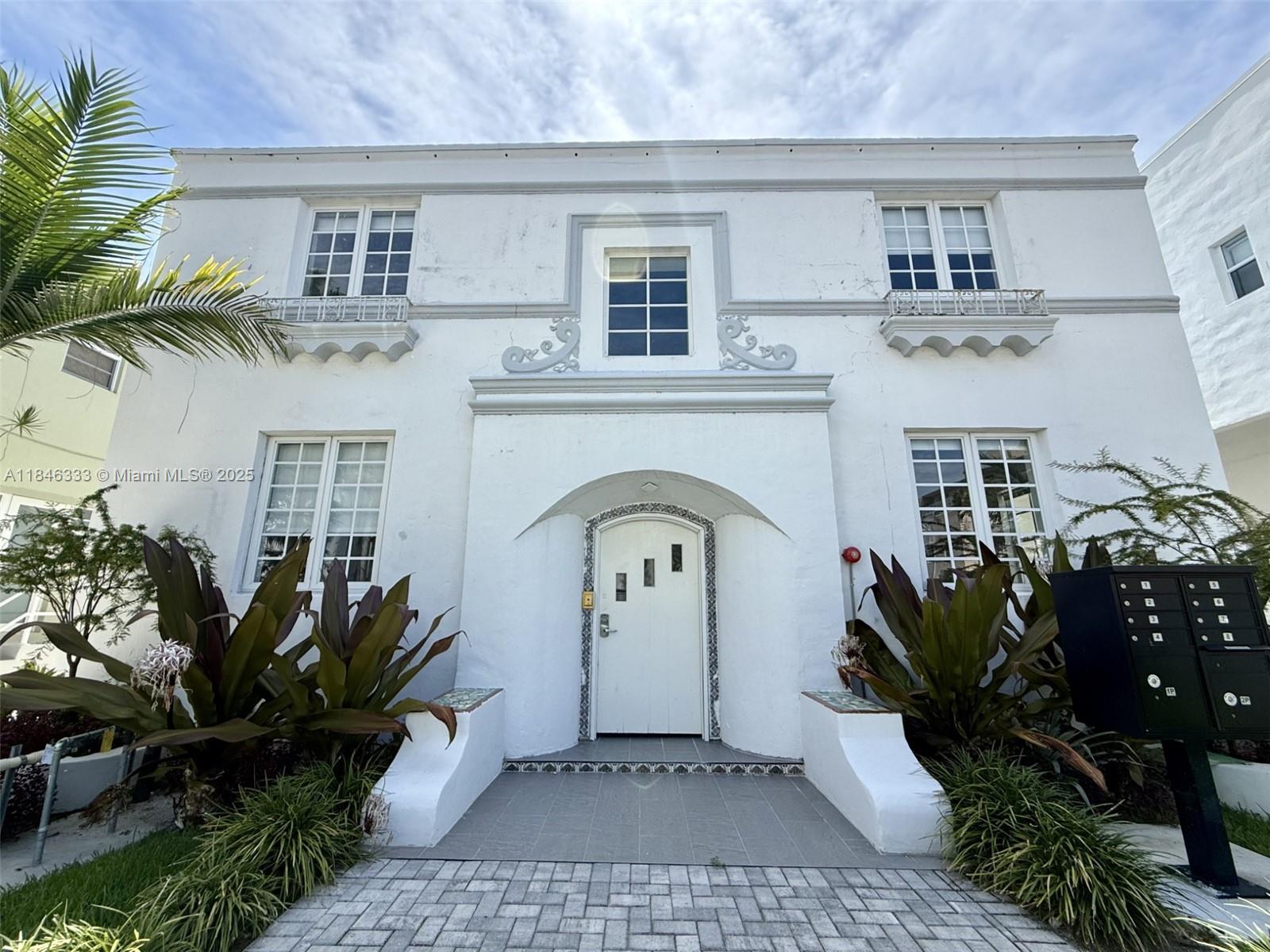 LINCOLN SUB - Residential Lease