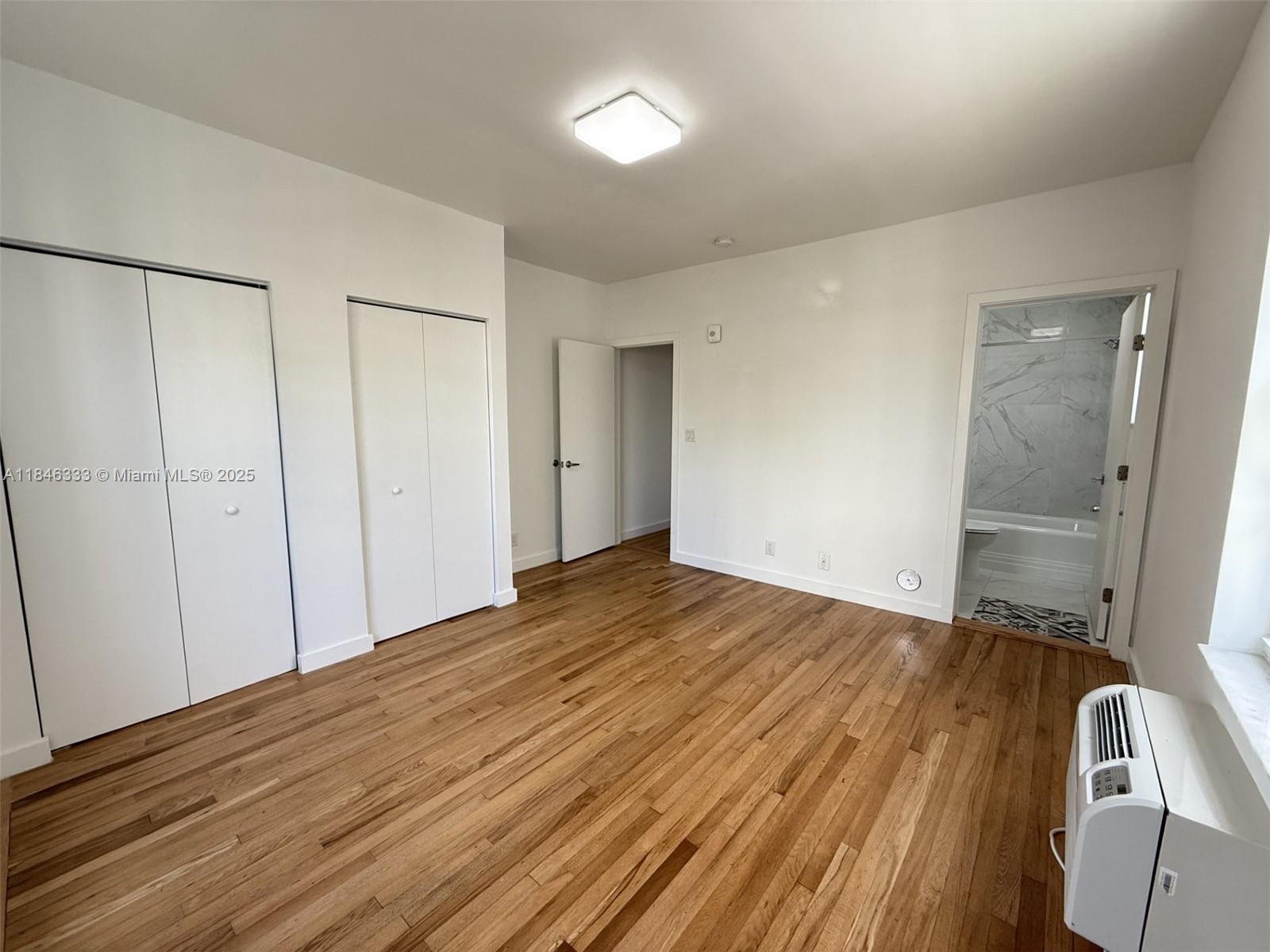LINCOLN SUB - Residential Lease