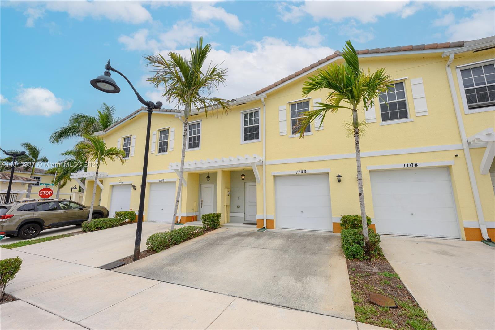 CRICKET CLUB - Residential