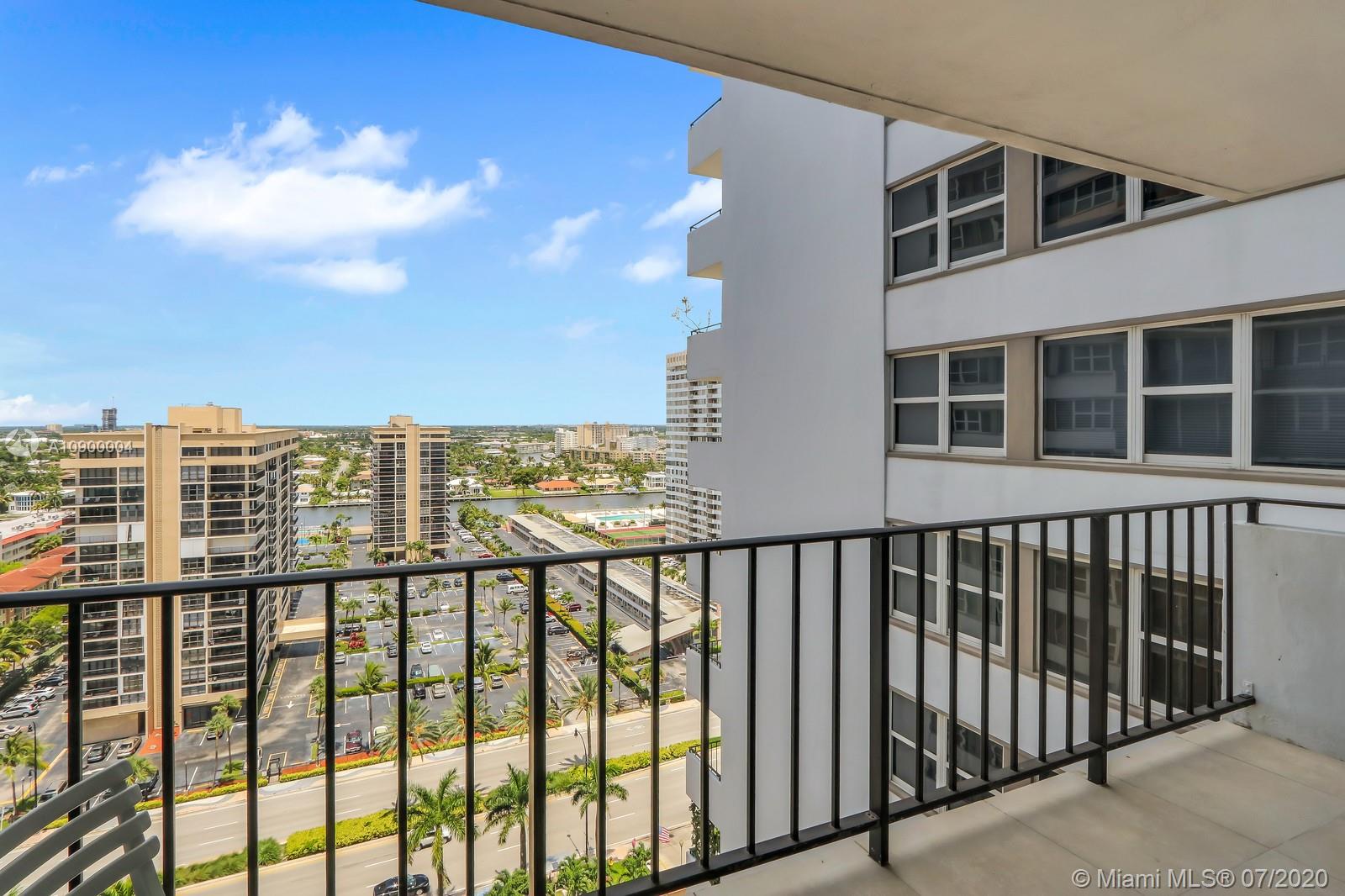 PARKER PLAZA ESTATES COND - Residential Lease