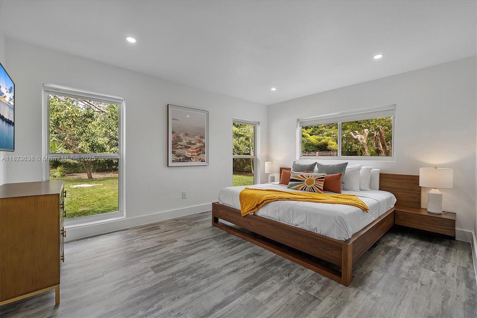 PINE ACRES SEC 4 - Residential