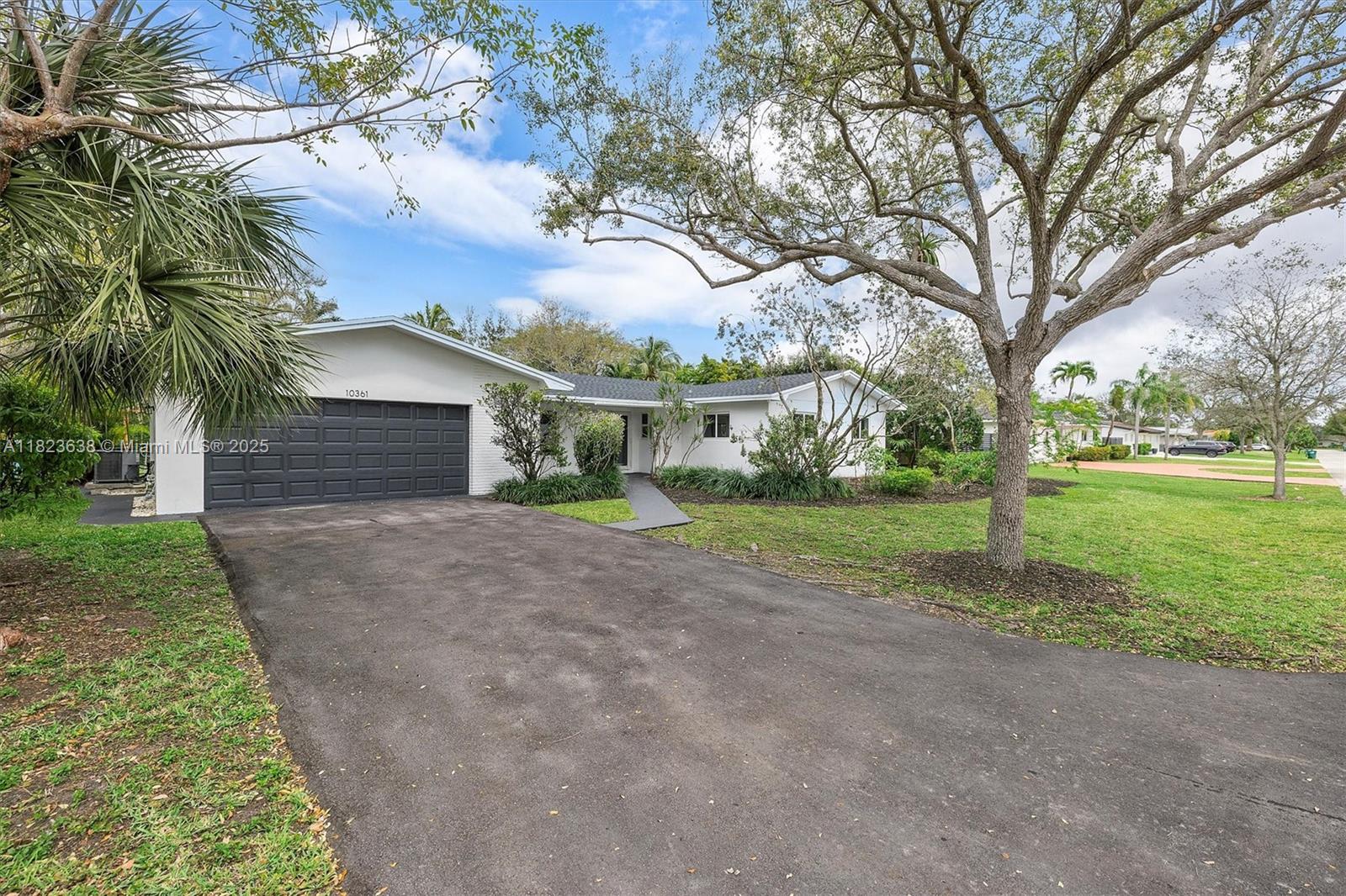 PINE ACRES SEC 4 - Residential