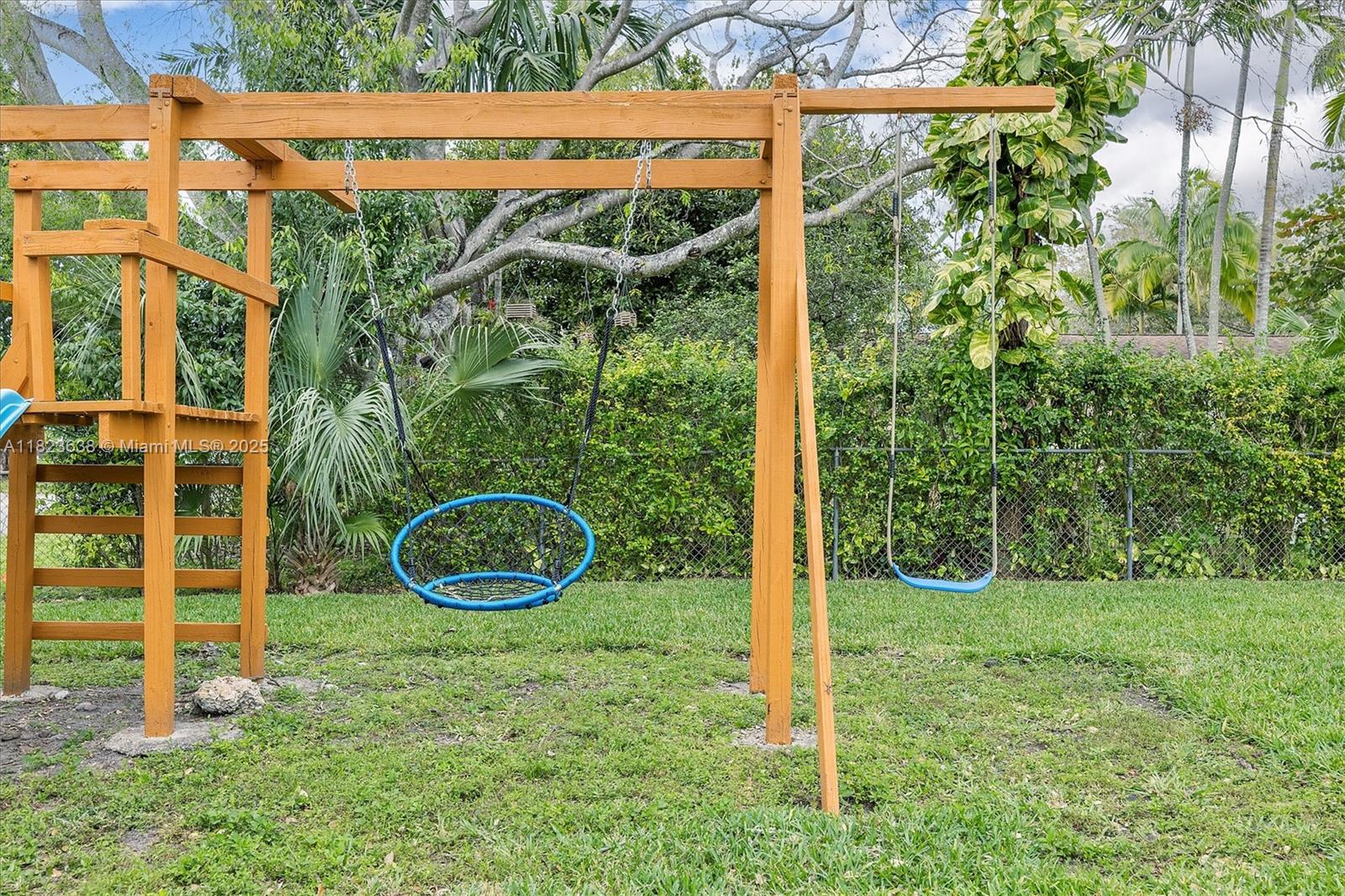 PINE ACRES SEC 4 - Residential