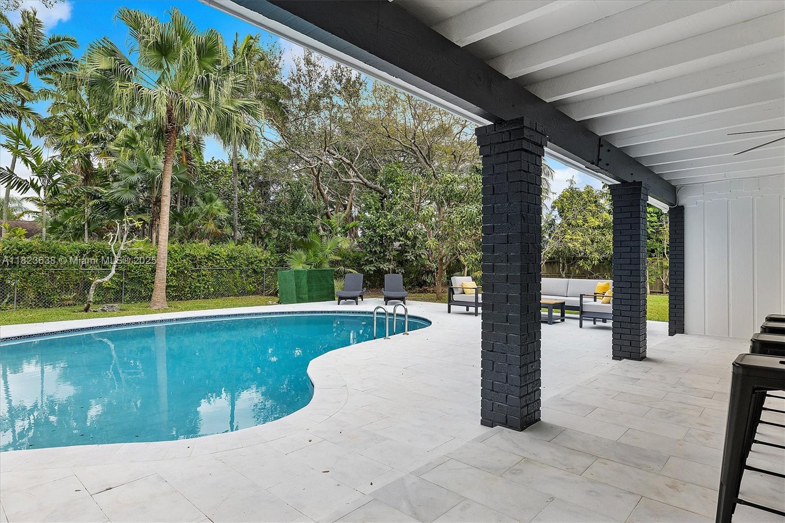 PINE ACRES SEC 4 - Residential