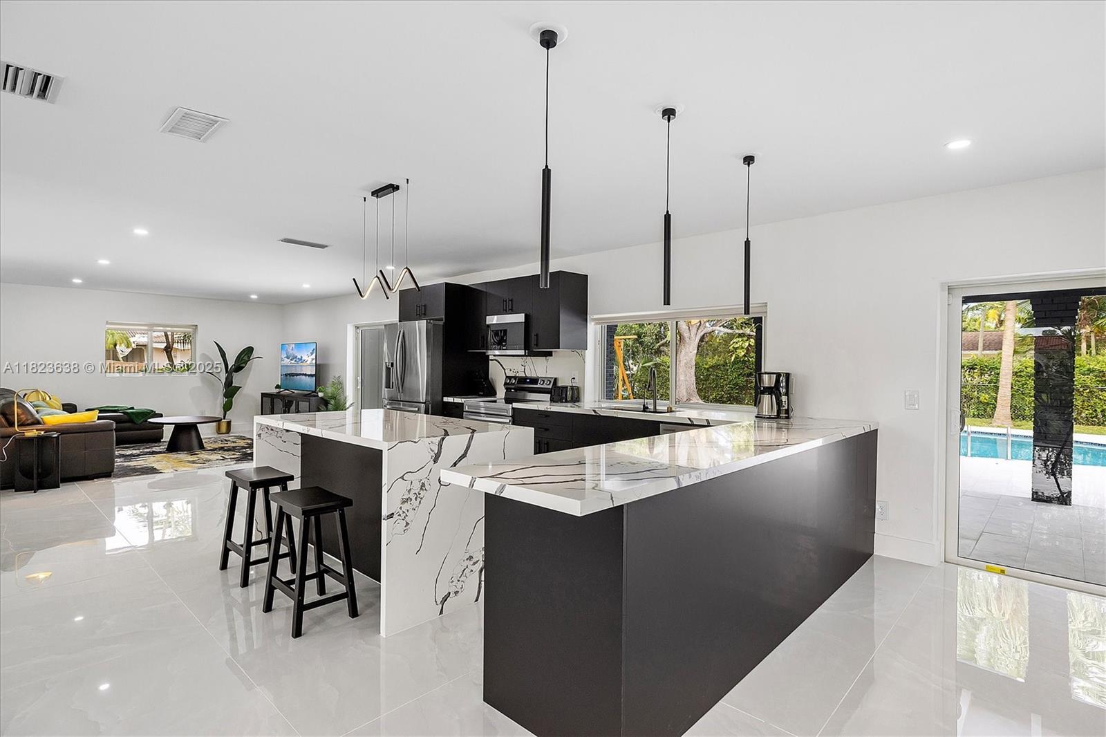 PINE ACRES SEC 4 - Residential