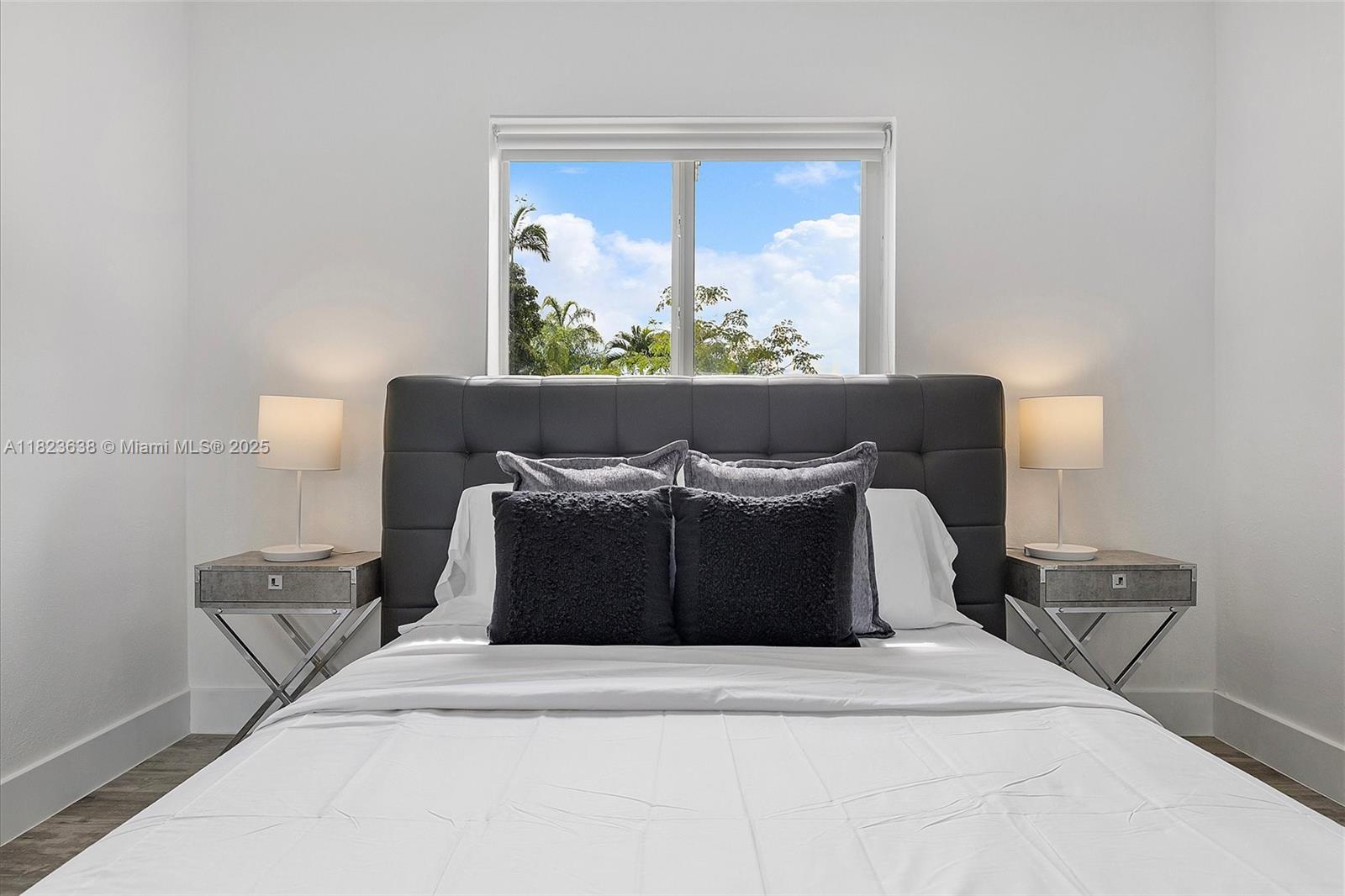 PINE ACRES SEC 4 - Residential