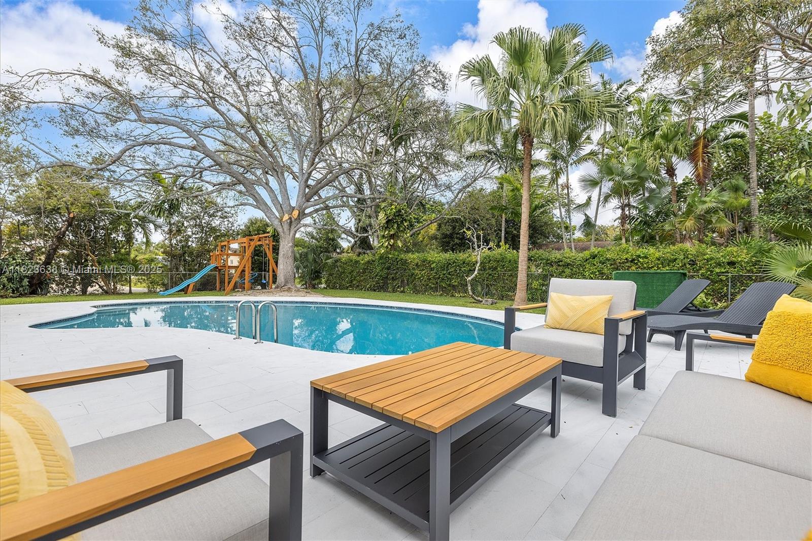 Property for Sale at 10361 Sw 119th St, Miami, Broward County, Florida - Bedrooms: 4 
Bathrooms: 3  - $1,135,000