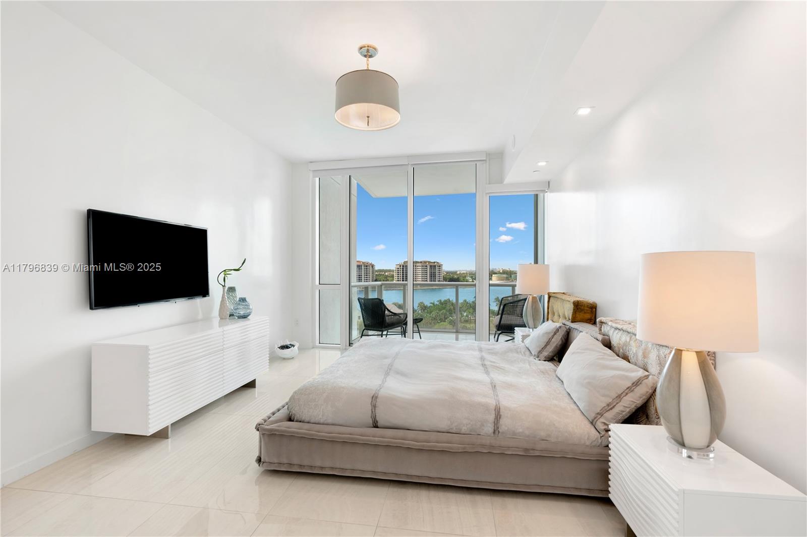 Continuum on South Beach - Residential
