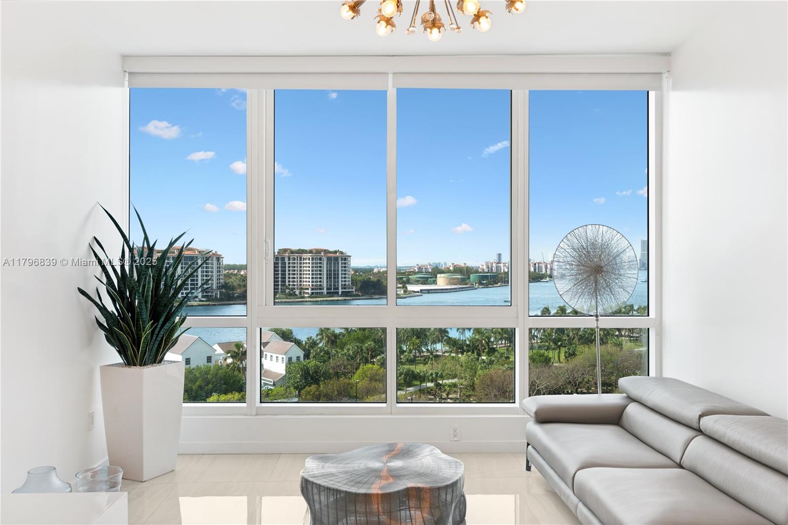 Continuum on South Beach - Residential