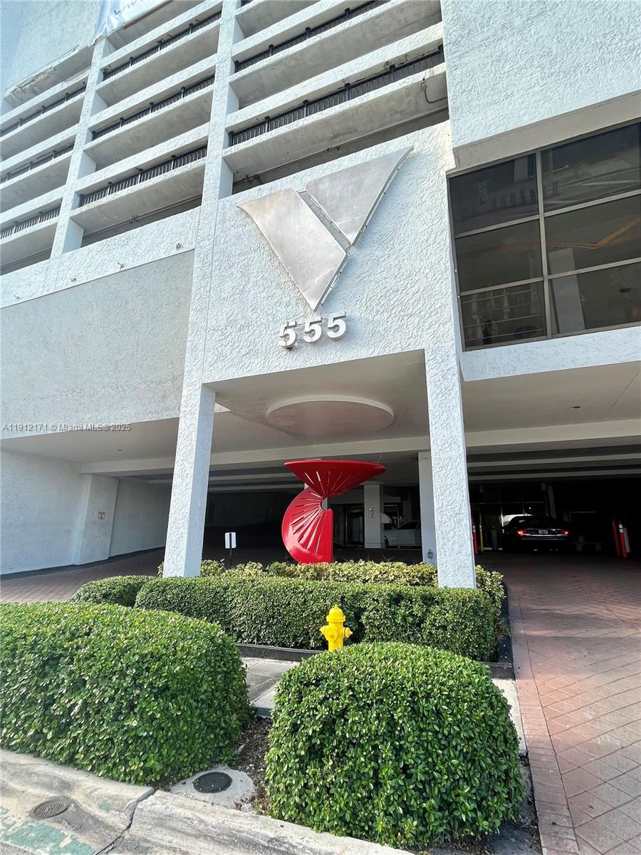 VENETIA CONDO - Residential