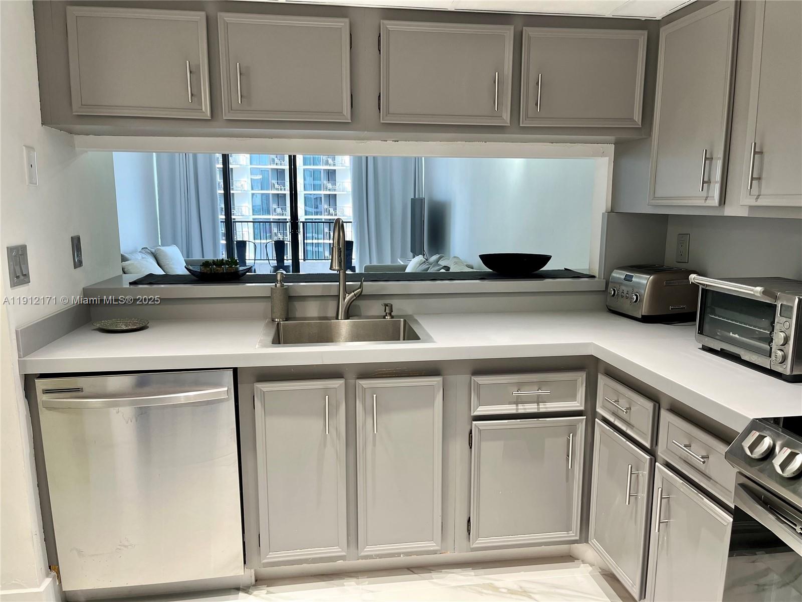 VENETIA CONDO - Residential