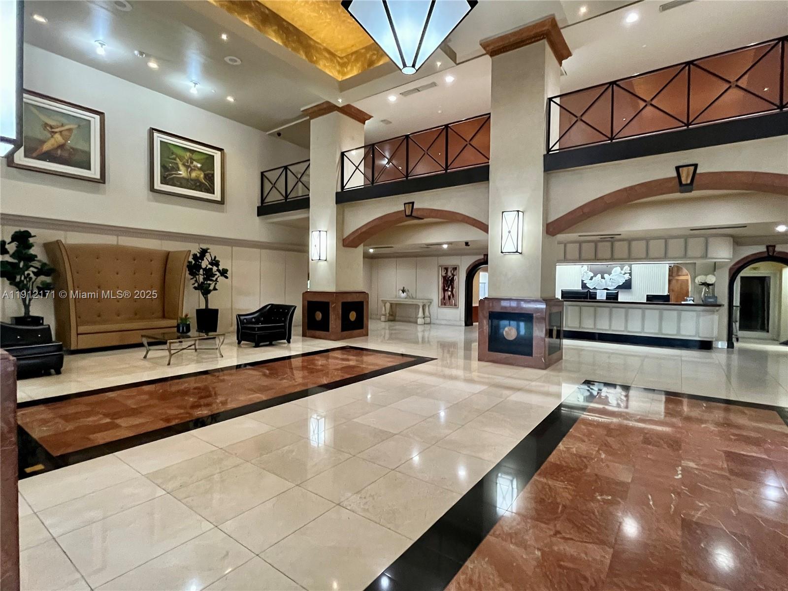 VENETIA CONDO - Residential